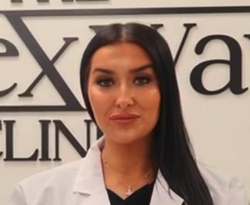 Devon Aylett — Lead Aesthetic Practitioner & Clinic Director