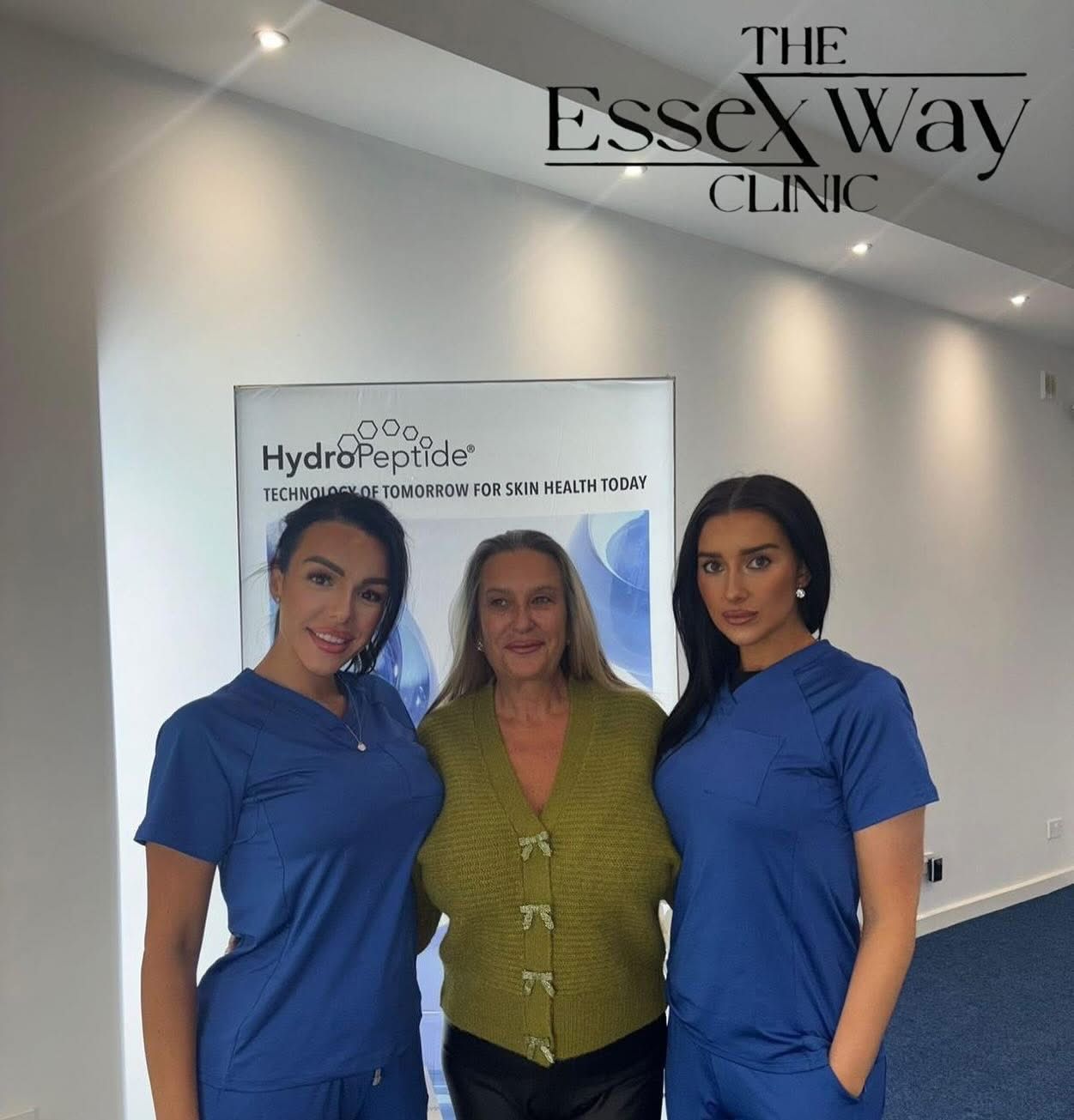 The Essex Way Clinic — mother and daughter team